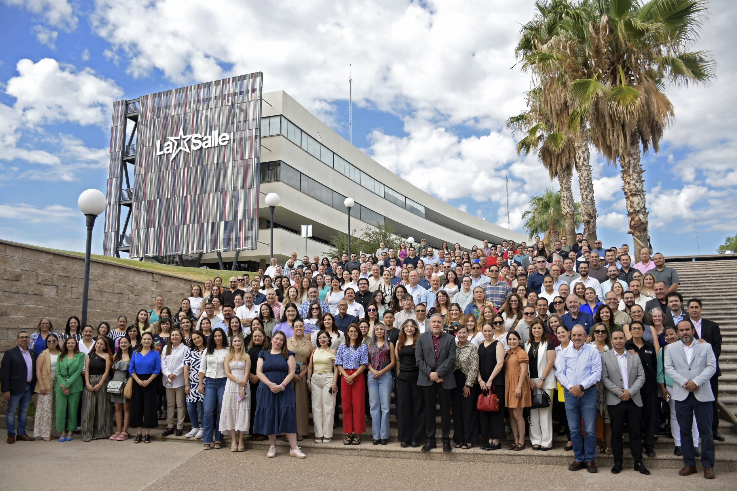 La Salle Chihuahua, entre las 10 organizaciones más felices para trabajar en México
