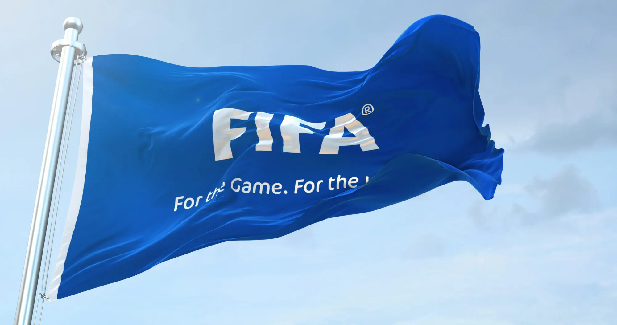 FIFA organiza histórico torneo amistoso femenino en Emiratos Árabes Unidos