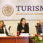 México se prepara para FITUR 2026 y asegura que el país es seguro