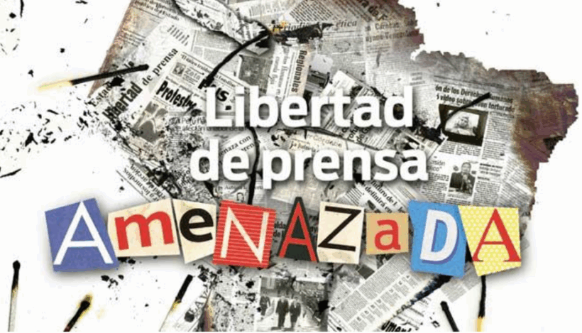 ANP advierte sobre grave hostilidad institucional: Policía pretende criminalizar trabajo periodístico ANP advierte sobre grave hostilidad institucional: Policía pretende criminalizar trabajo periodístico