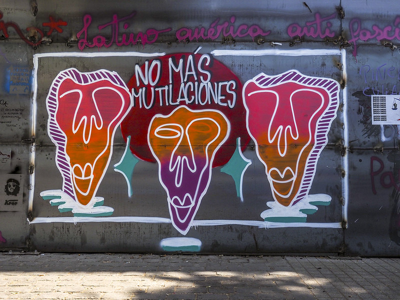 Justicia y Derechos Humanos en Chile. La escalofriante violencia de la dictadura cívico-militar