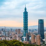 Taiwán y la chispa del siglo XXI