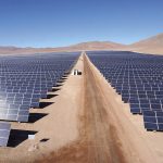¿Chile como potencia energética y alimentaria?: Lo que obvian los programas presidenciales