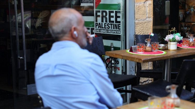 Londres, Canadá y Australia reconocen el Estado de Palestina