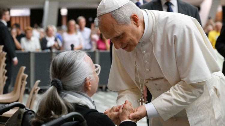 Jornada Mundial del Enfermo 2026: “La compasión del samaritano”