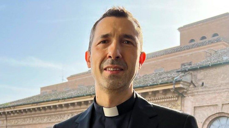 El Papa nombra a Roberto Campisi observador permanente en la UNESCO