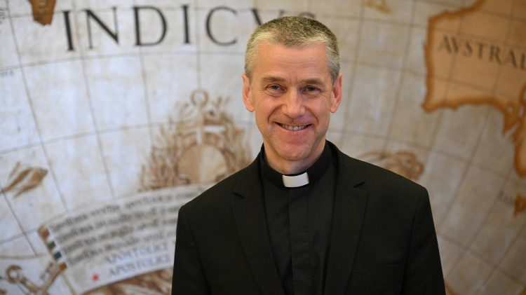 El nuevo nuncio en Irak: Los cristianos están en declive, pero conservan un rol clave