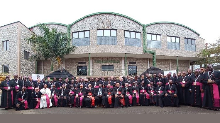 El Papa León XIV felicita al IMBISA por su 50º aniversario
