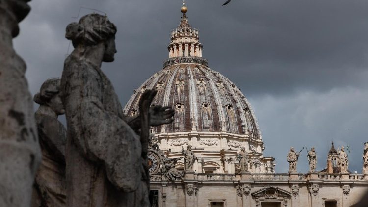 Comienza el proceso de apelación por la gestión de los fondos de la Santa Sede