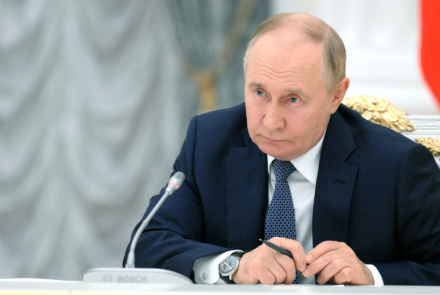 Rusia mantendrá límites nucleares por un año más