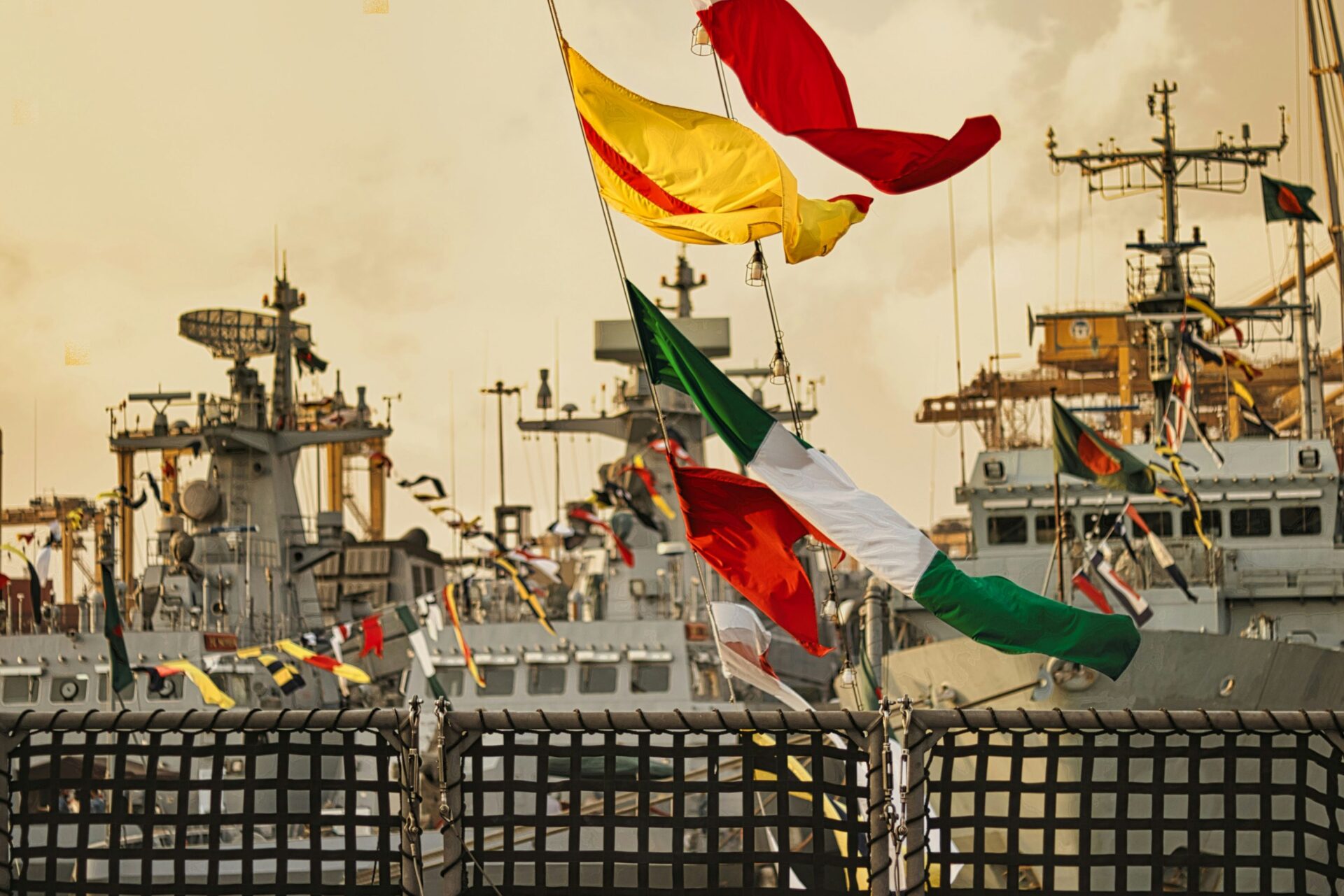 Valientes en alta mar: la Flotilla Sumud frente al cinismo de Europa