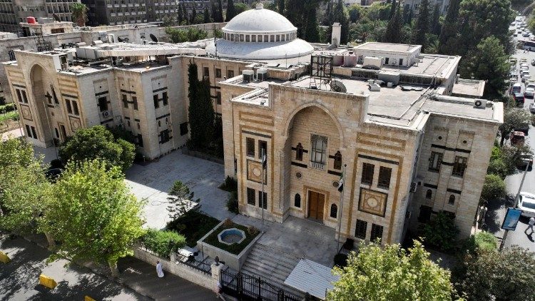 Siria: Se necesita un Parlamento representativo de las minorías