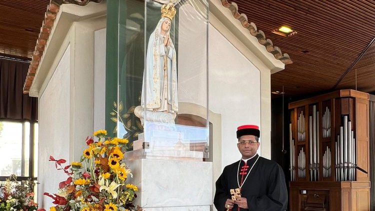 Koovakad: “Nostra aetate”, un impulso para actuar hoy también por la paz