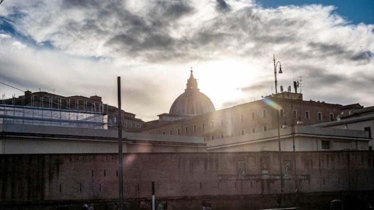 El juicio de apelación del Vaticano se pospone al 3 de febrero de 2026