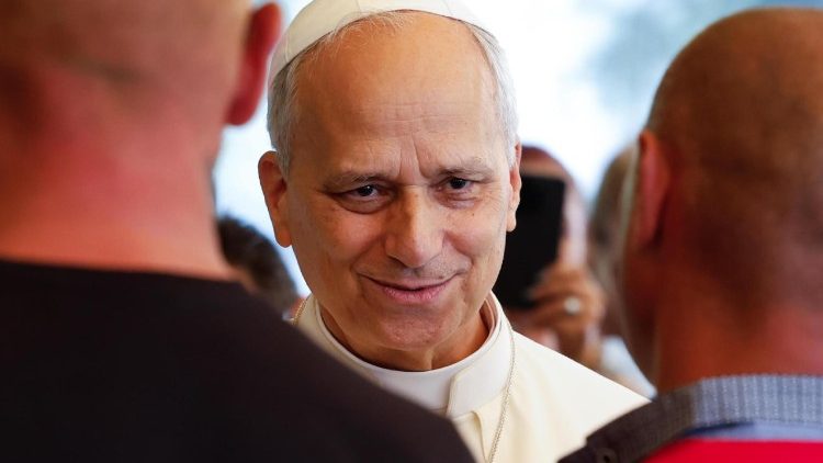 Si Pedro nos recuerda que los pobres son el corazón del Evangelio