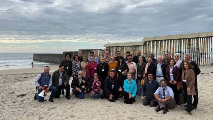 La migración como espacio de encuentro y misión