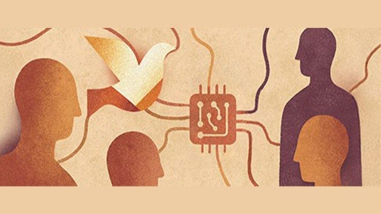 Digital Rerum Novarum: Una IA para la Paz, la Justicia Social y el Desarrollo Humano Integral