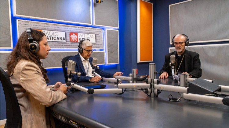 Pizzaballa: un lenguaje nuevo y nuevos testigos para una narrativa de paz