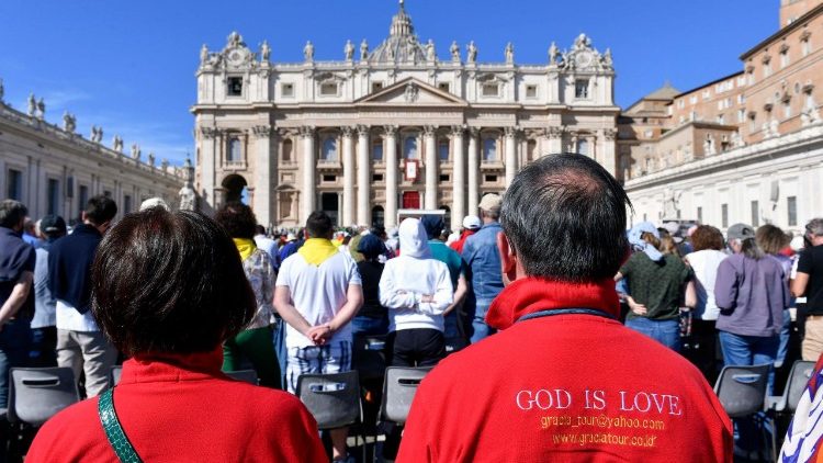 Dos Jubileos, una esperanza: misioneros y migrantes en San Pedro