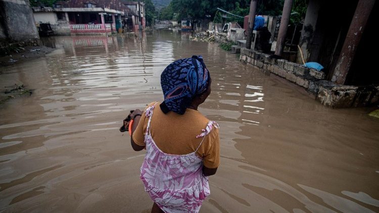 Caribe, huracán Melissa: 10 niños muertos y otros 700 mil en peligro
