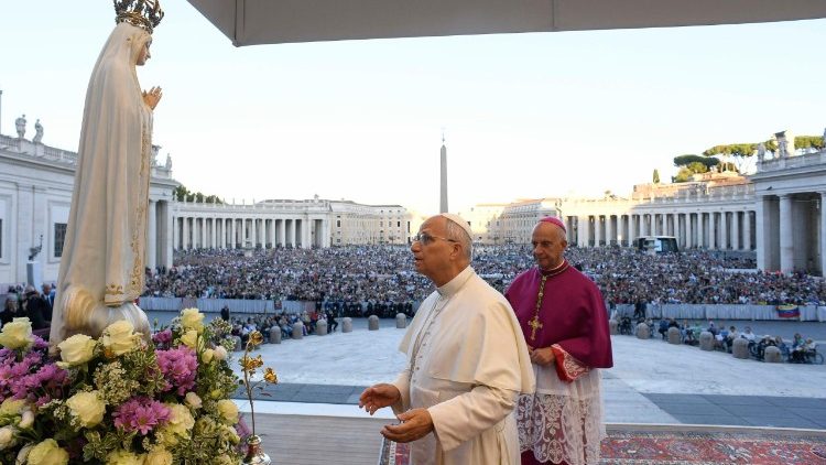 El Papa a los poderosos del mundo: ¡Tengan la audacia de desarmarse!