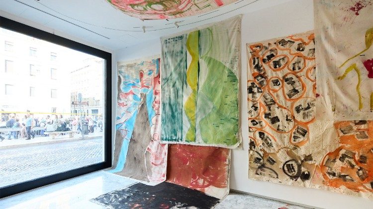 De Mendonça: Suter y su lazo con la naturaleza