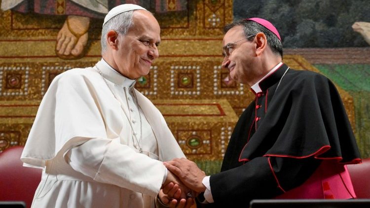 Lateranense, el rector: hoy en día ya no se sabe qué es la cultura