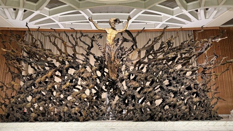 Vaticano: Concierto en honor al Papa dirigido por el Maestro Riccardo Muti