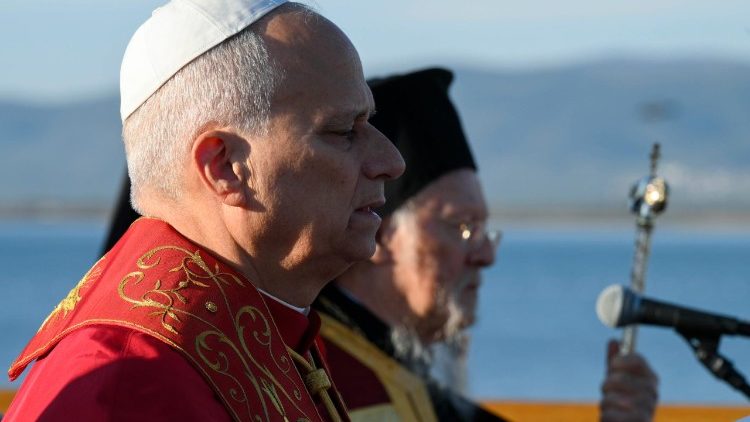 Peregrinación del Papa León XIV a İznik: ¿Quién es Jesús en nuestra vida?