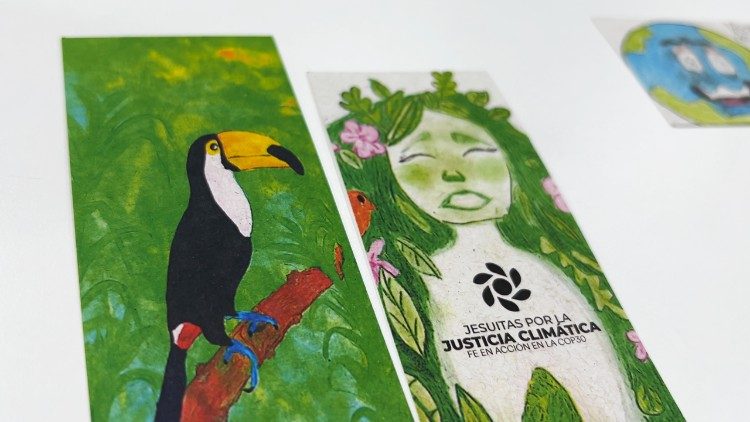 “La naturaleza nos da todo sin pedir”: El proyecto educativo Cartas a la Tierra