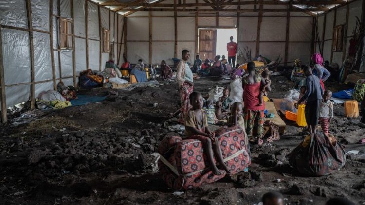 La Iglesia de la RDC en la COP30: no a los “minerales de sangre”