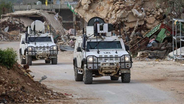 La Santa Sede ante la ONU: mantener la paz es una responsabilidad compartida