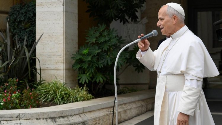 El Papa a los empresarios argentinos: una economía al servicio del bien común