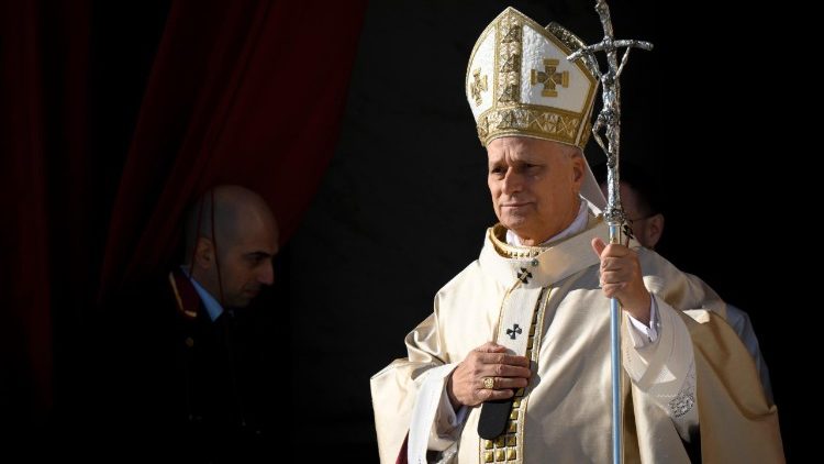 León XIV en el jubileo de los Coros: La música como camino sinodal de fe y alegría