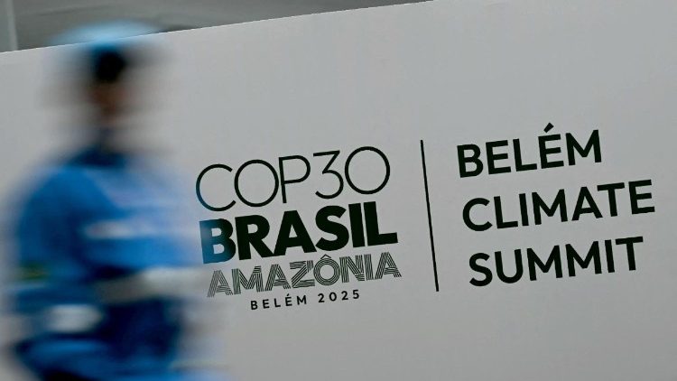 Belém acoge a los líderes mundiales para la Cumbre sobre el Clima