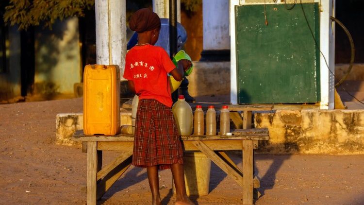 Nigeria: El Gran Imán de Al-Azhar condena el secuestro en escuela católica