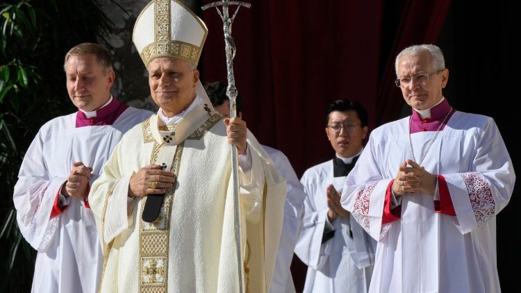El Papa: Newman, Doctor de la Iglesia, luz para las nuevas generaciones