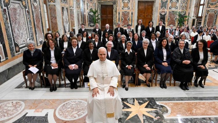 Obtener el valor de la fidelidad a Cristo de sus fundadores