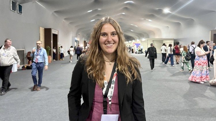 COP30: La justicia climática significa una transición justa