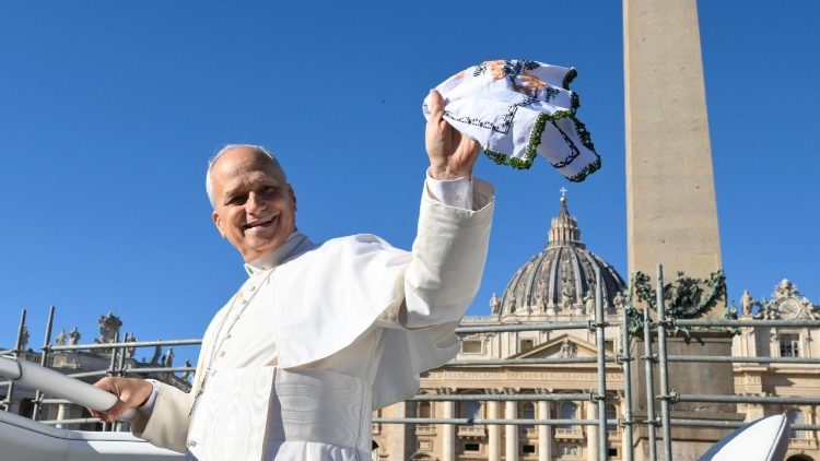 El Papa se reunirá con actores y directores del mundo del cine