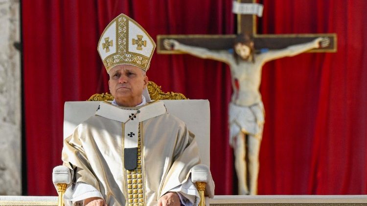 In unitate fidei: la Carta apostólica de León XIV sobre el Concilio de Nicea