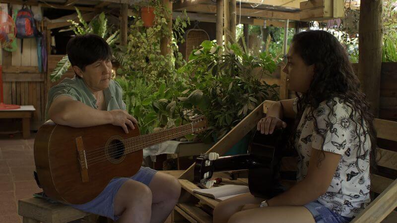 Yo no canto por cantar