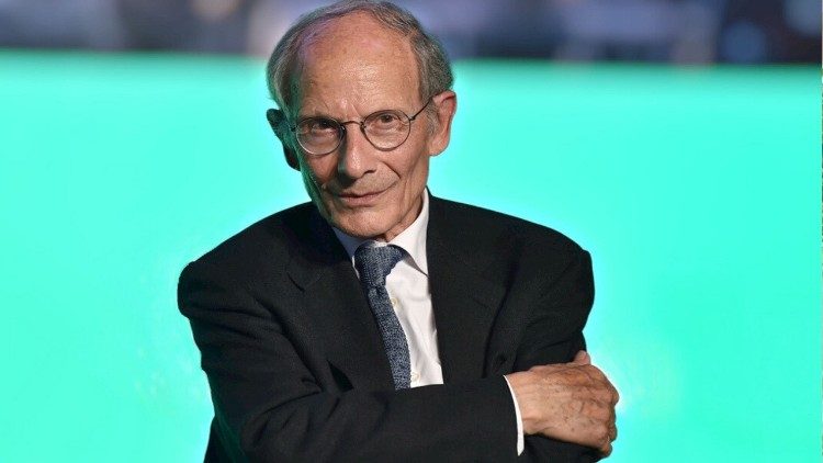 Rasetti: estamos en una encrucijada respecto a la IA, elijamos el camino correcto