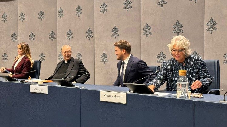 La belleza como forma de encuentro.  VI edición del Concierto con los Pobres