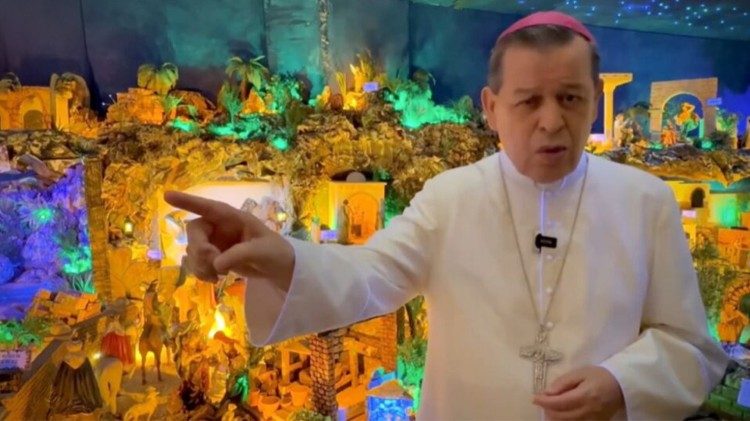 Cáritas: “Entusiasmo en el encontrar a Cristo en los pobres”