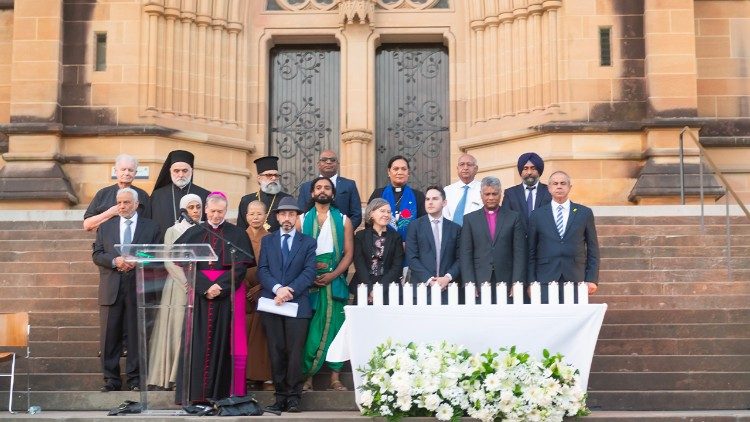 Arquidiócesis de Sídney dedica su Navidad a las víctimas de Bondi