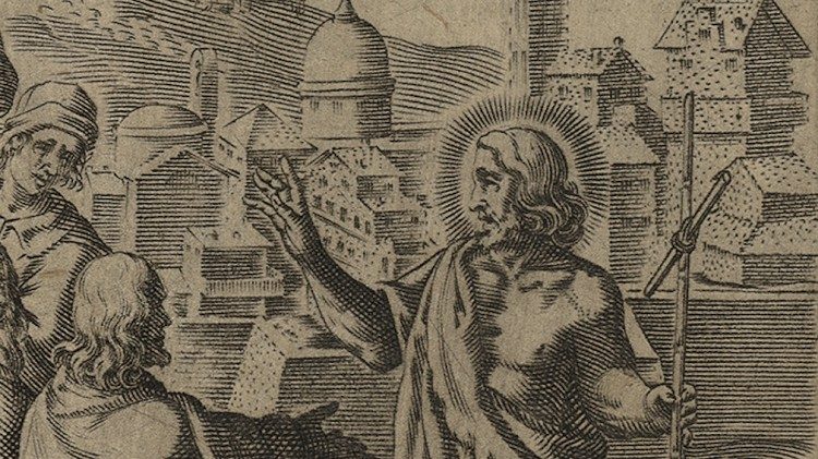 La misión de cada cristiano