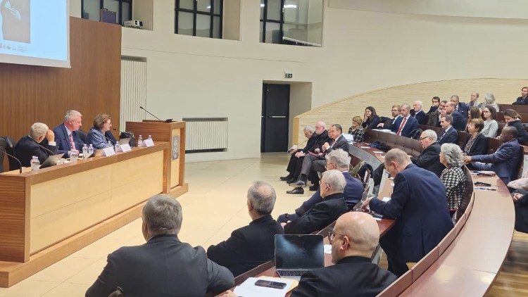 El poder del perdón: A 60 años de la carta de los obispos polacos a los obispos alemanes