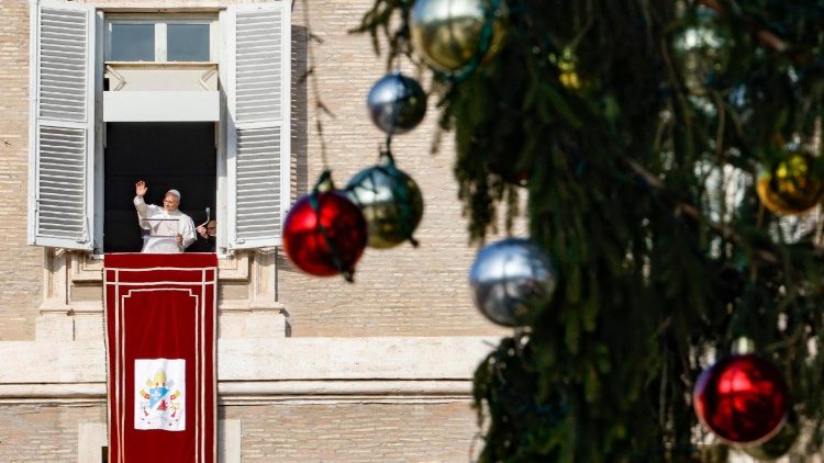 León XIV: Cristo vence la ideología que nos hace sordos a la verdad