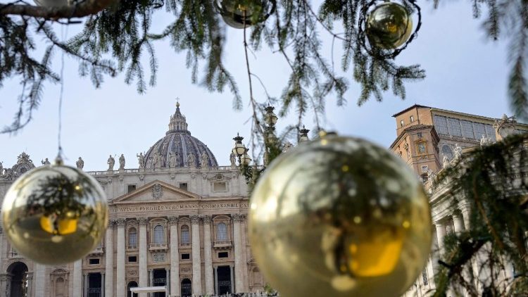 Un año de esperanza, de Francisco a León XIV